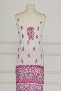 Floral embroidered kurta set by Rina Dhaka (5)