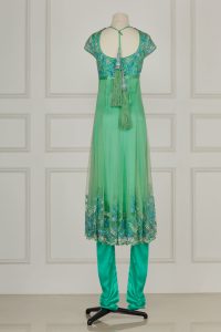 Green embellished anarkali set by Suneet Varma (3)