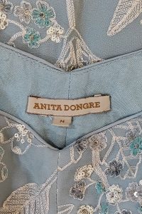 Blue floral embroidered sharara set by Anita Dongre (4)